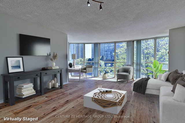 306 - 50 Eglinton Avenue W