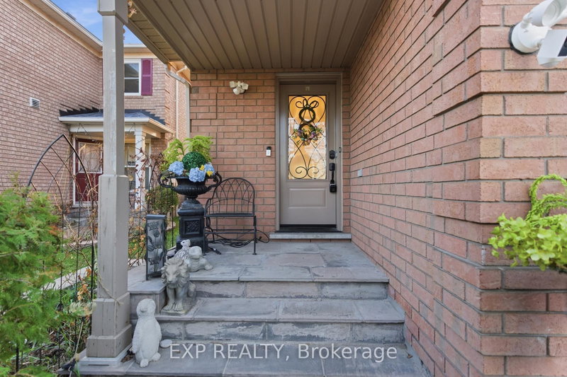 1386 Quest Circ, Mississauga, L5N 8B5 | Image 3