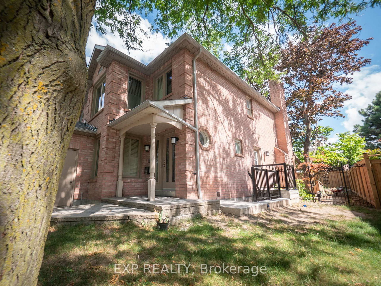 4591 Credit Pointe Drive, Unit Bsmt - Photo 2
