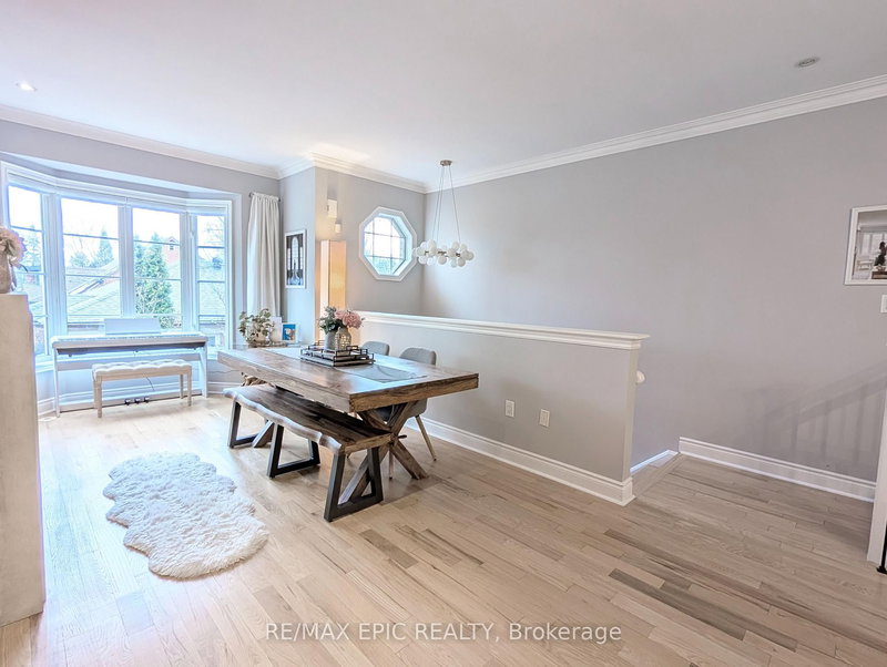3 - 235 VAN DUSEN Blvd, Toronto, M8Z 3J2 | Image 2