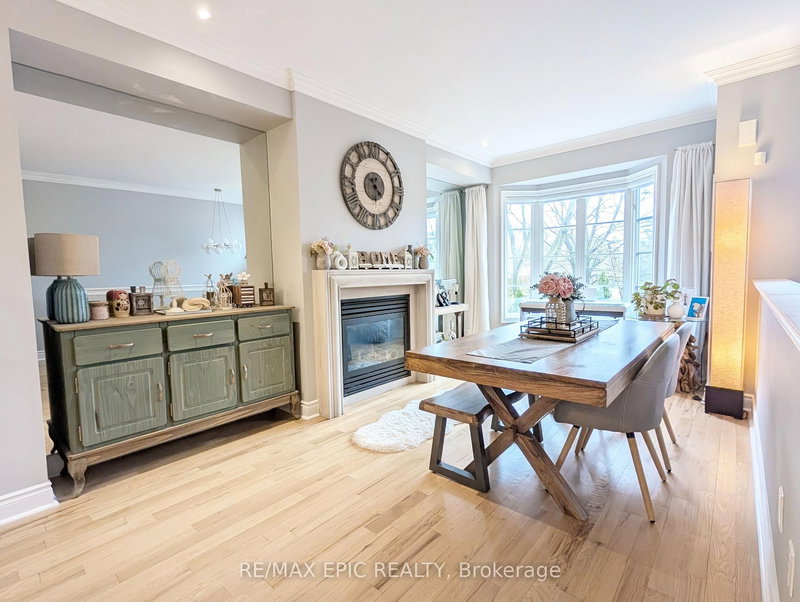 3 - 235 VAN DUSEN Blvd, Toronto, M8Z 3J2 | Image 3
