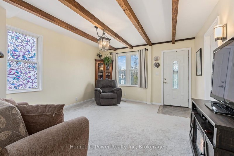 14 Erin St, Halton Hills, L7G 3M6 | Image 3