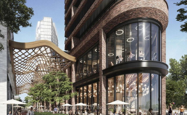 1305 - 1185 Dupont Street