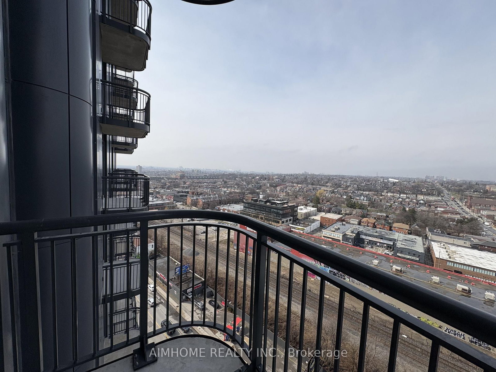 1185 Dupont Street, Unit 1305 - Photo 10