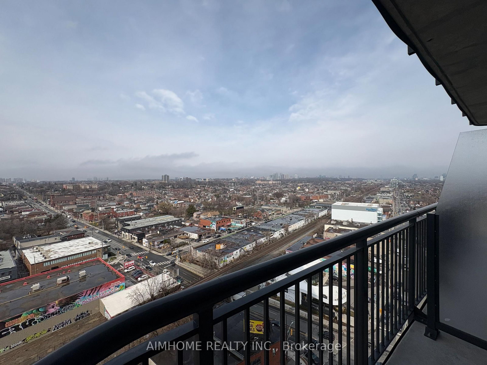 1185 Dupont Street, Unit 1305 - Photo 12