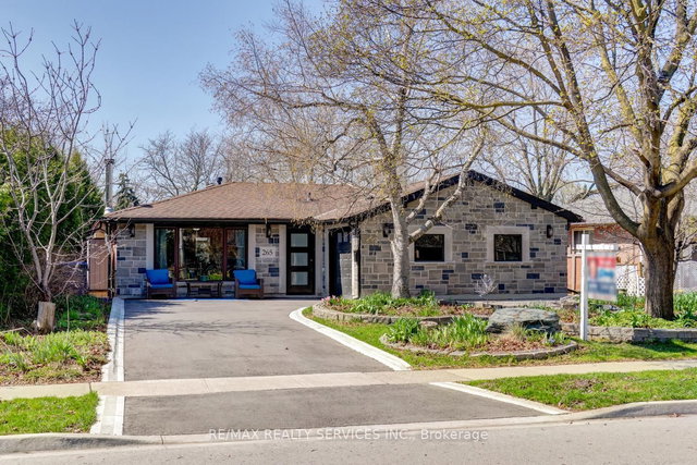 265 Bartley Bull Parkway