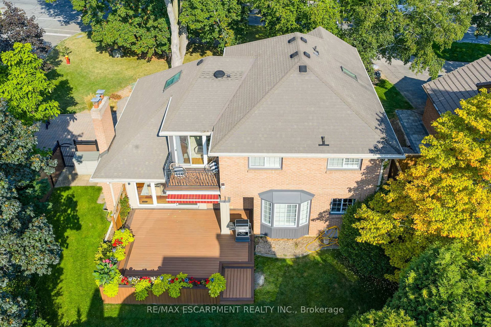 2428 Lakeshore Road - Photo 48