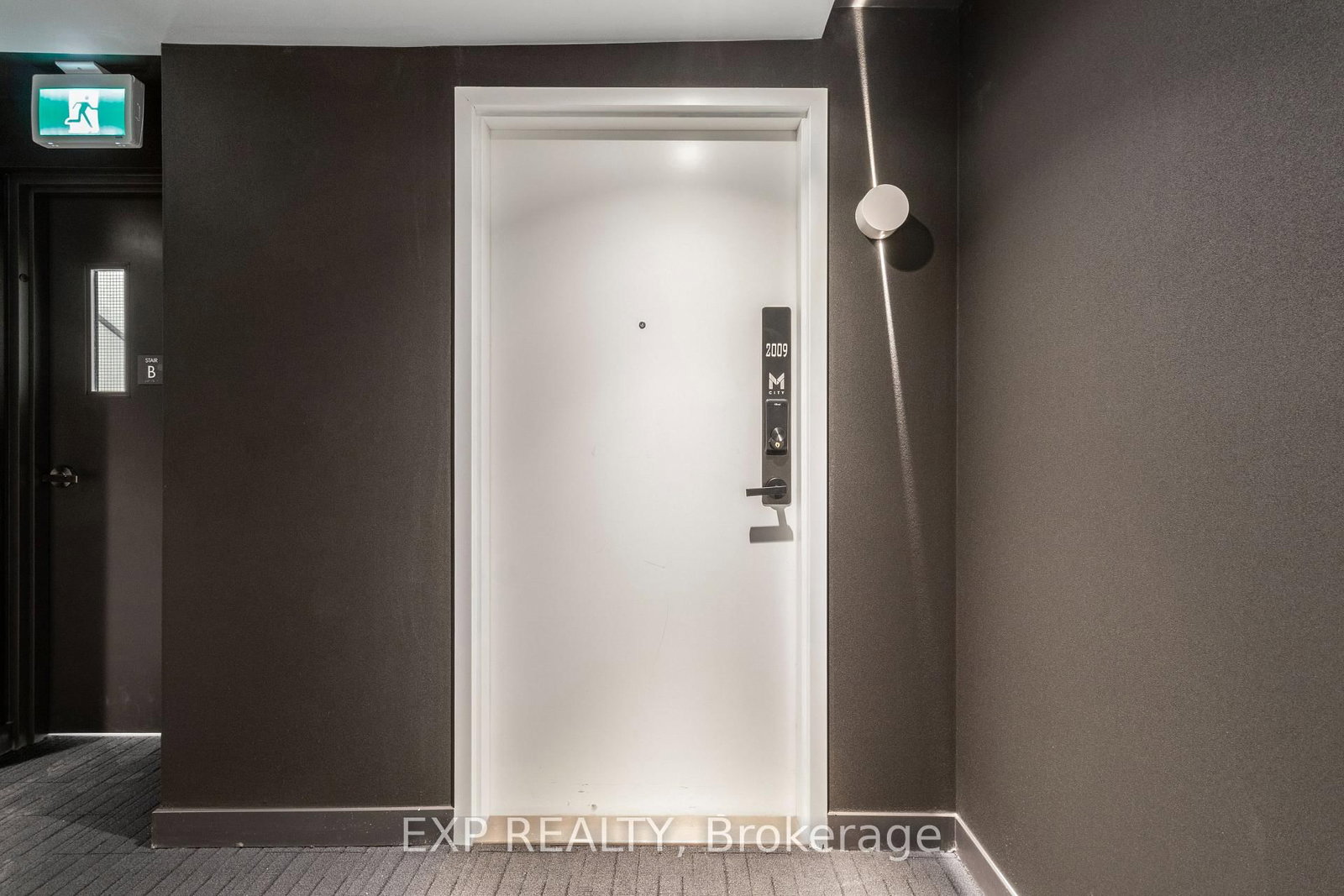 3900 Confederation Parkway, Unit 2009 - Photo 2