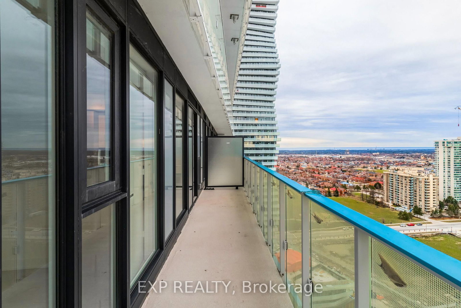 3900 Confederation Parkway, Unit 2009 - Photo 26