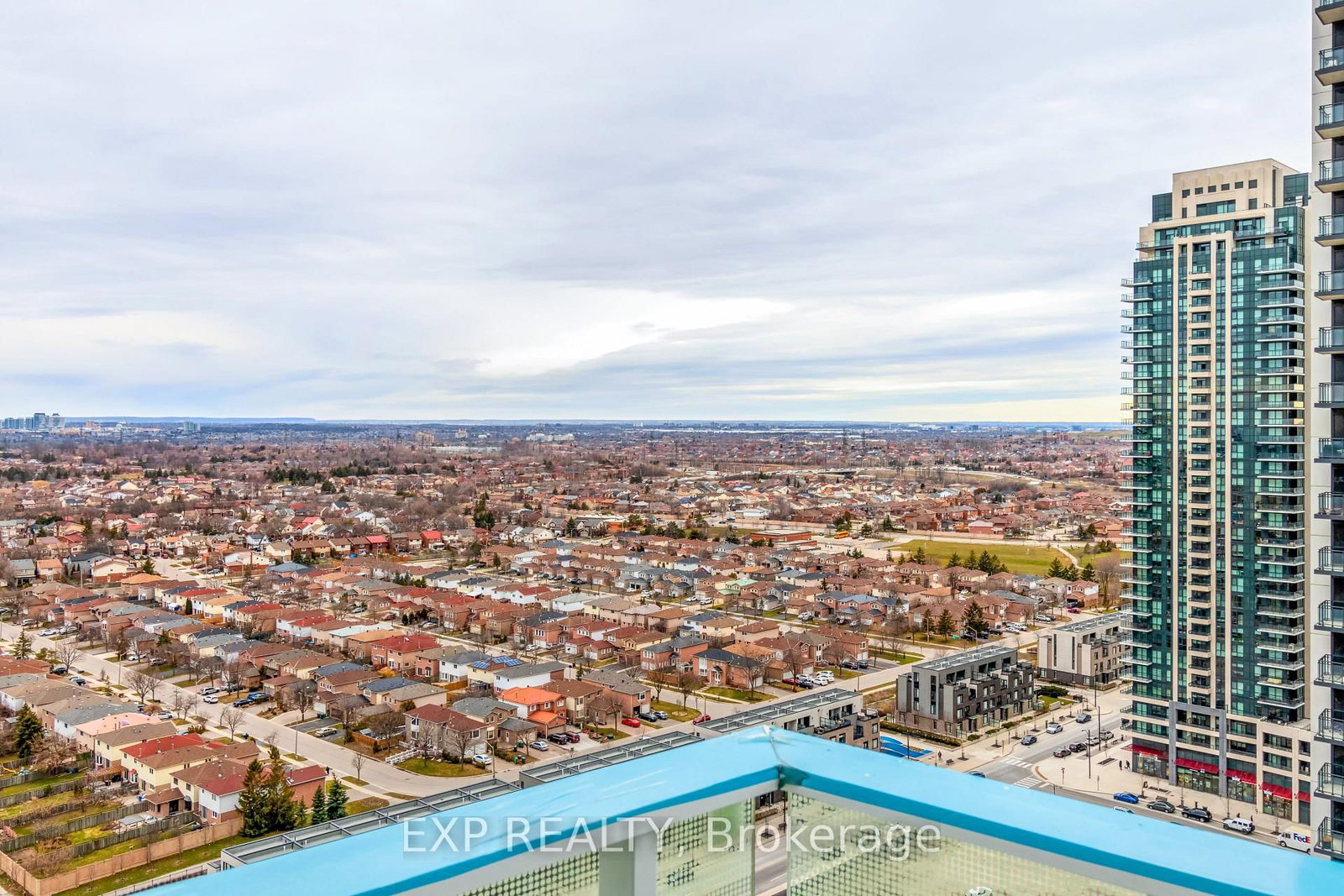 3900 Confederation Parkway, Unit 2009 - Photo 27