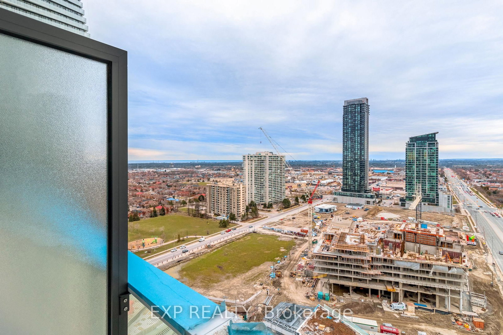 3900 Confederation Parkway, Unit 2009 - Photo 28