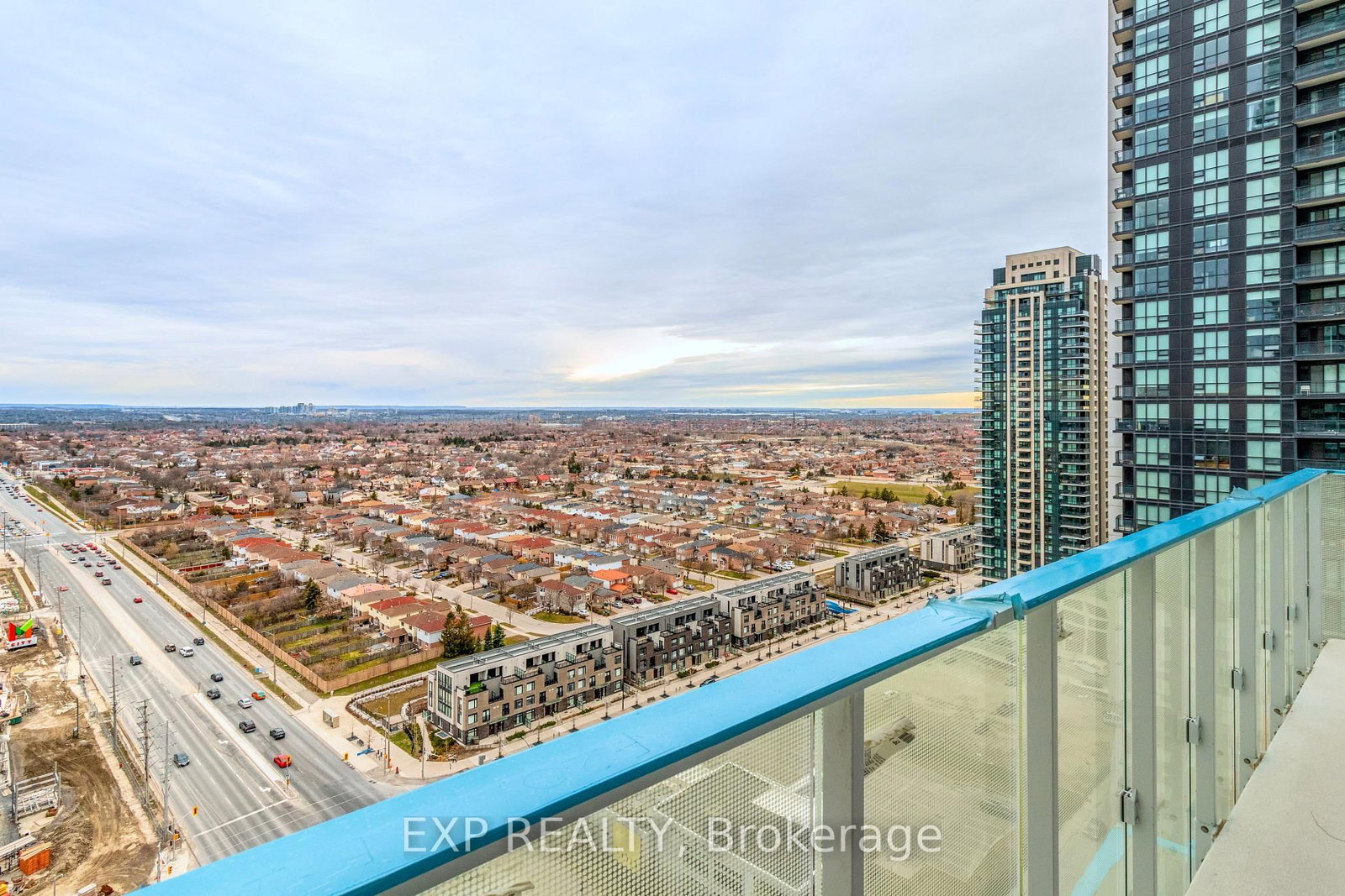 3900 Confederation Parkway, Unit 2009 - Photo 31