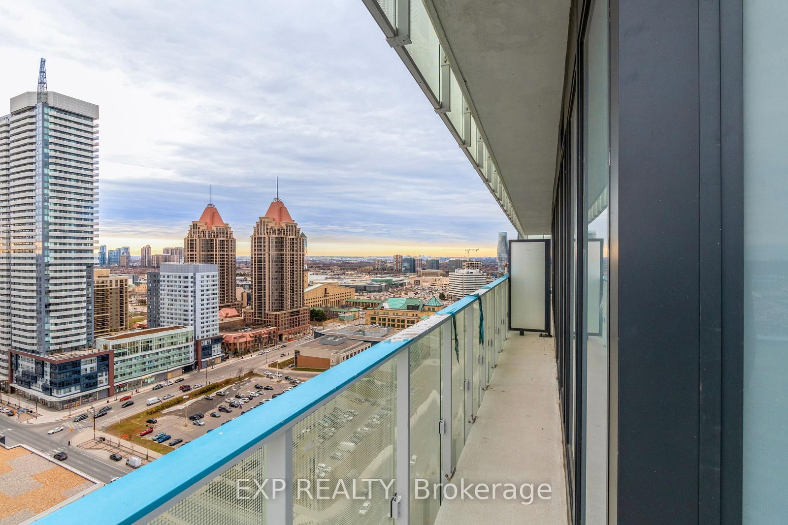 3900 Confederation Parkway, Unit 2009 - Photo 32