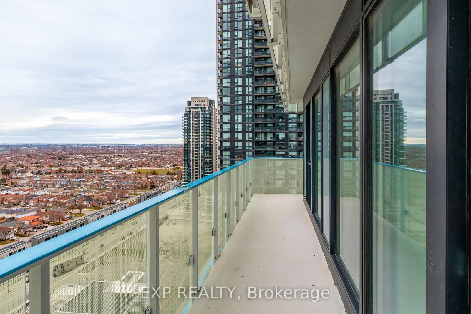 3900 Confederation Parkway, Unit 2009 - Photo 34