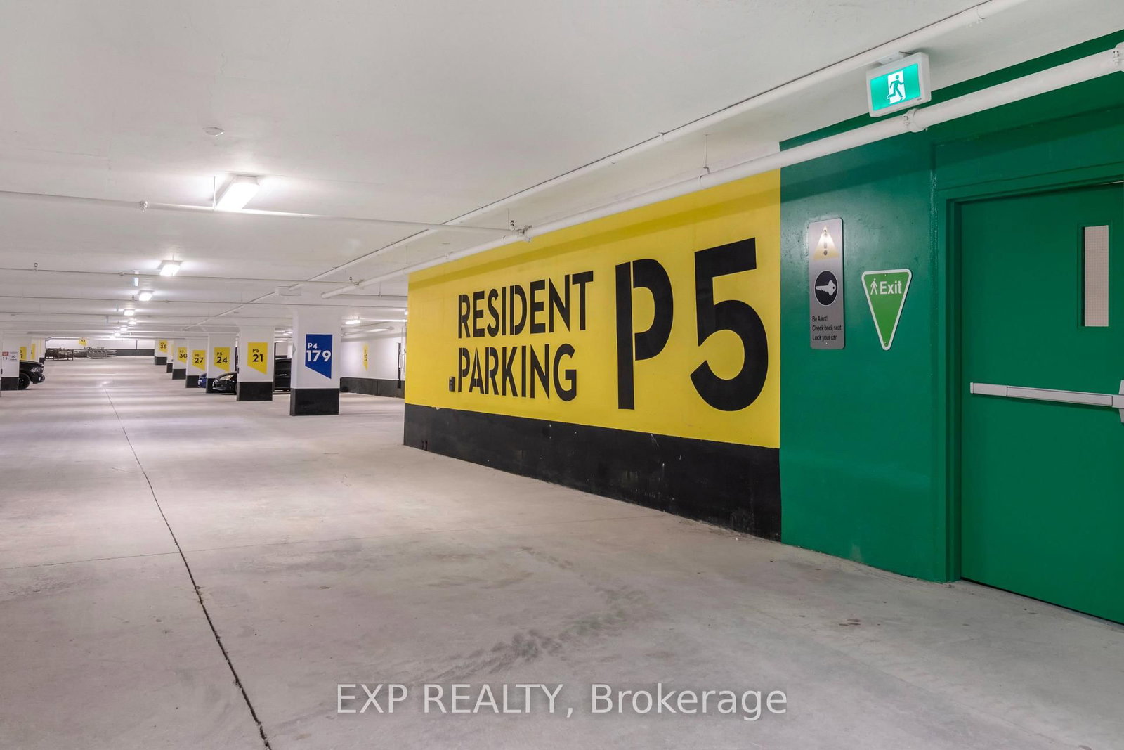 3900 Confederation Parkway, Unit 2009 - Photo 37