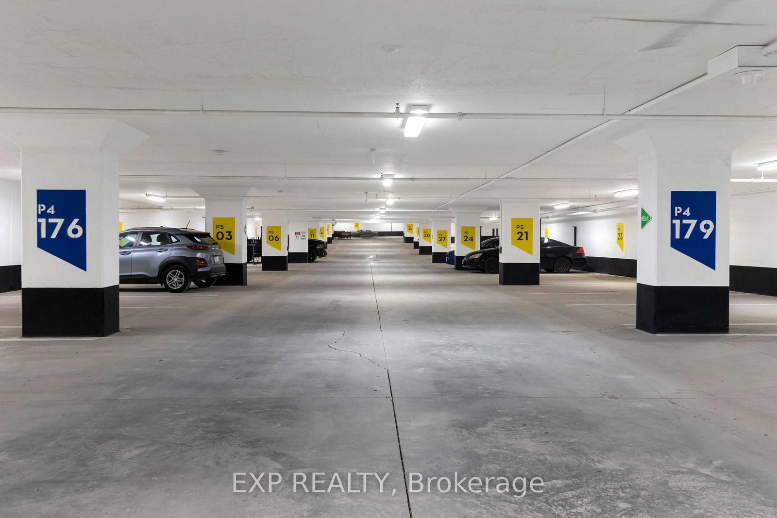 3900 Confederation Parkway, Unit 2009 - Photo 38