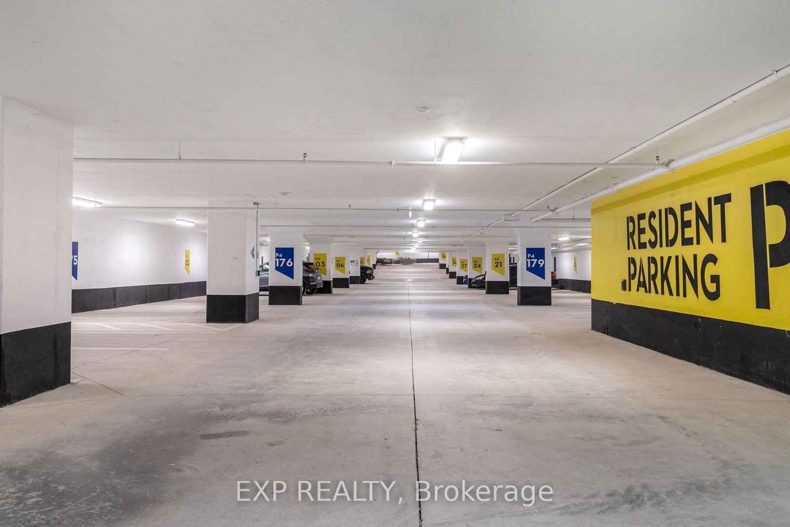 3900 Confederation Parkway, Unit 2009 - Photo 40