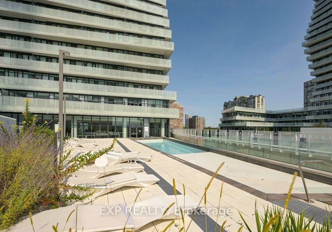 3900 Confederation Parkway, Unit 2009 - Photo 44