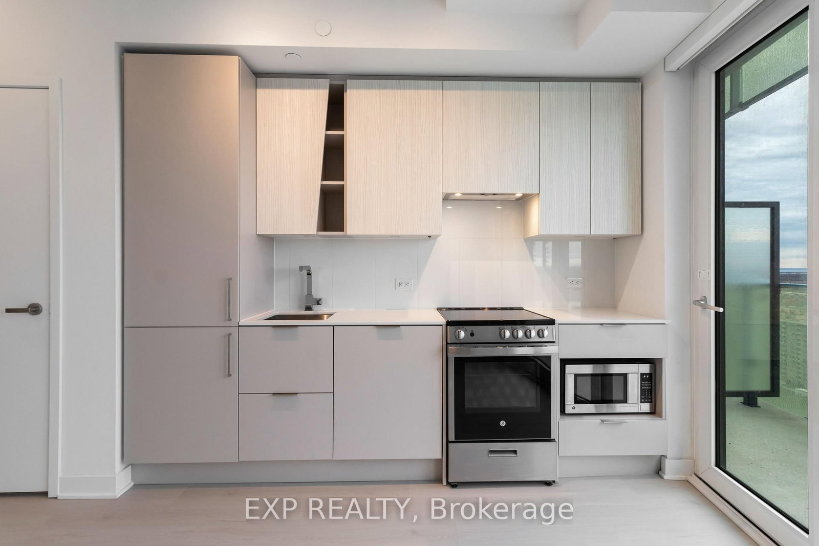 3900 Confederation Parkway, Unit 2009 - Photo 8