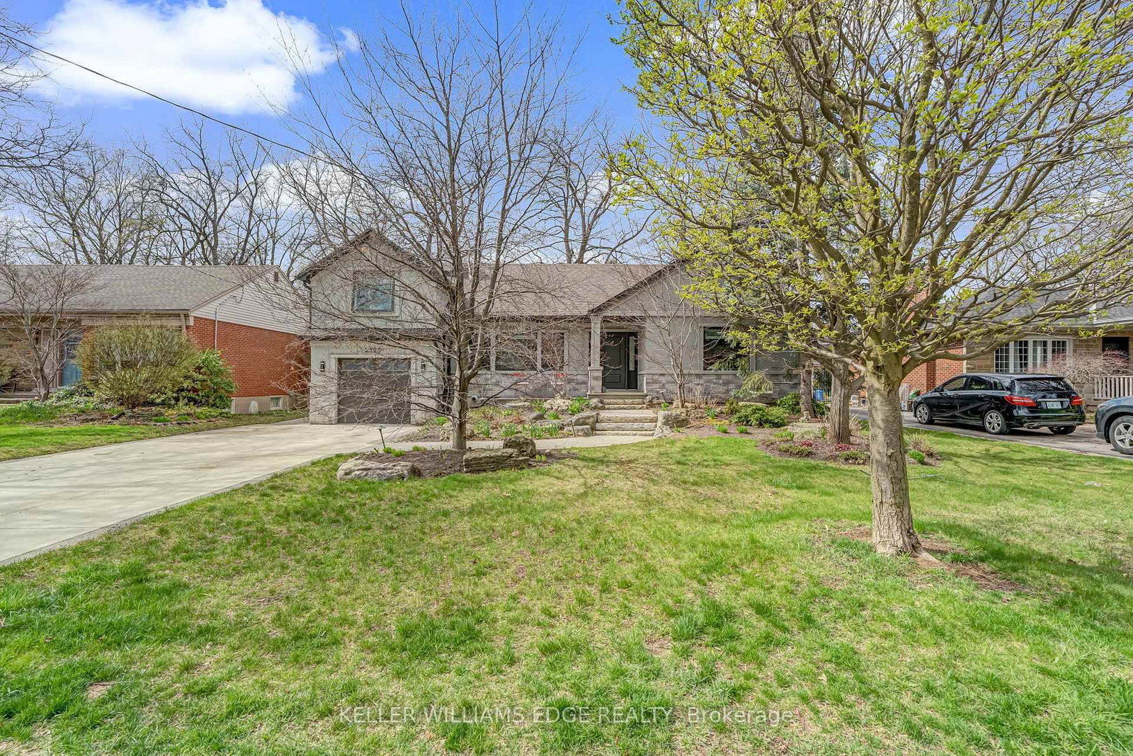 2123 Deyncourt Drive