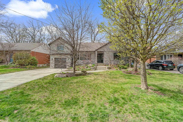 2123 Deyncourt Drive