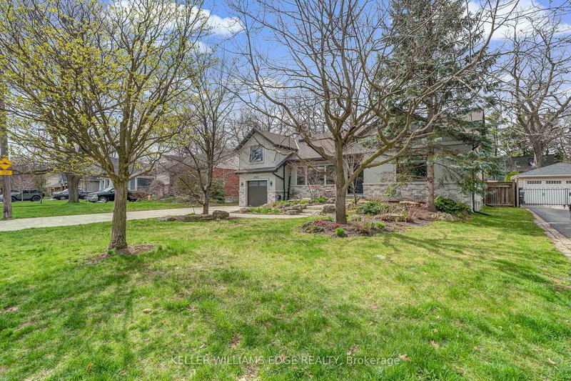 2123 Deyncourt Dr, Burlington, L7R 1W2 | Image 2