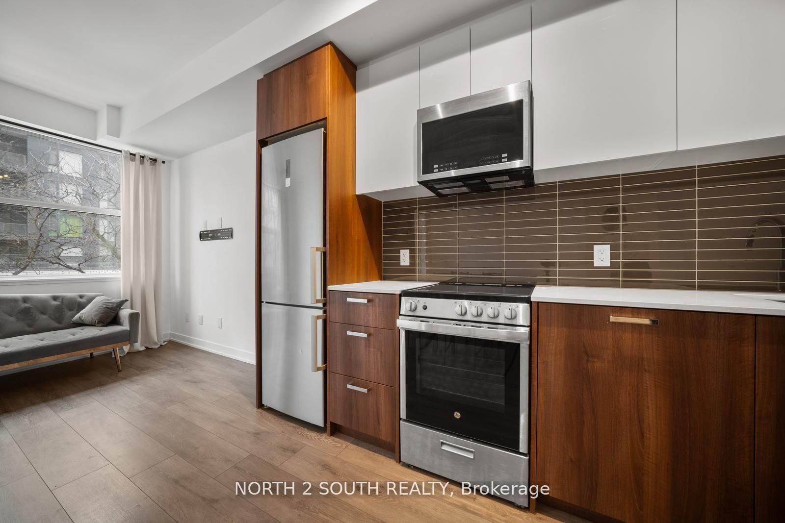 1787 St Clair Avenue W, Unit 213 - Photo 10