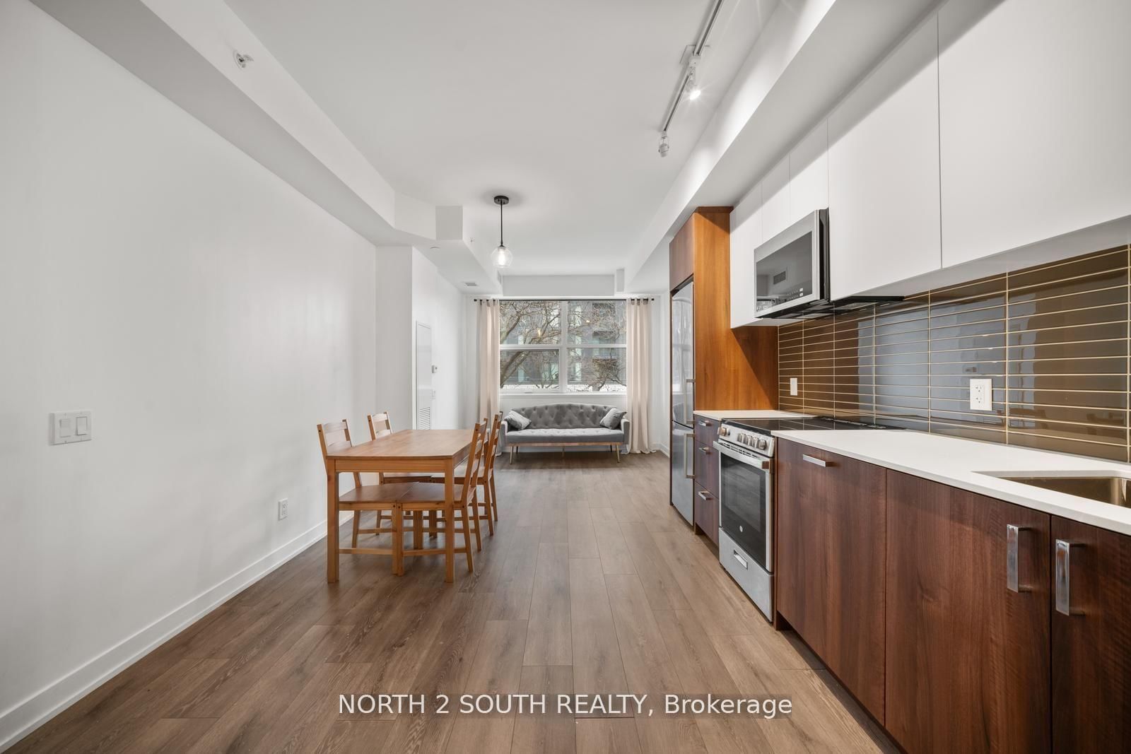 1787 St Clair Avenue W, Unit 213 - Photo 12