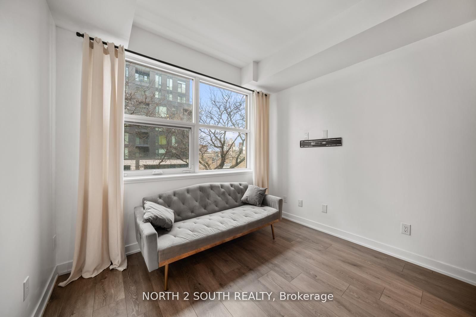 1787 St Clair Avenue W, Unit 213 - Photo 15