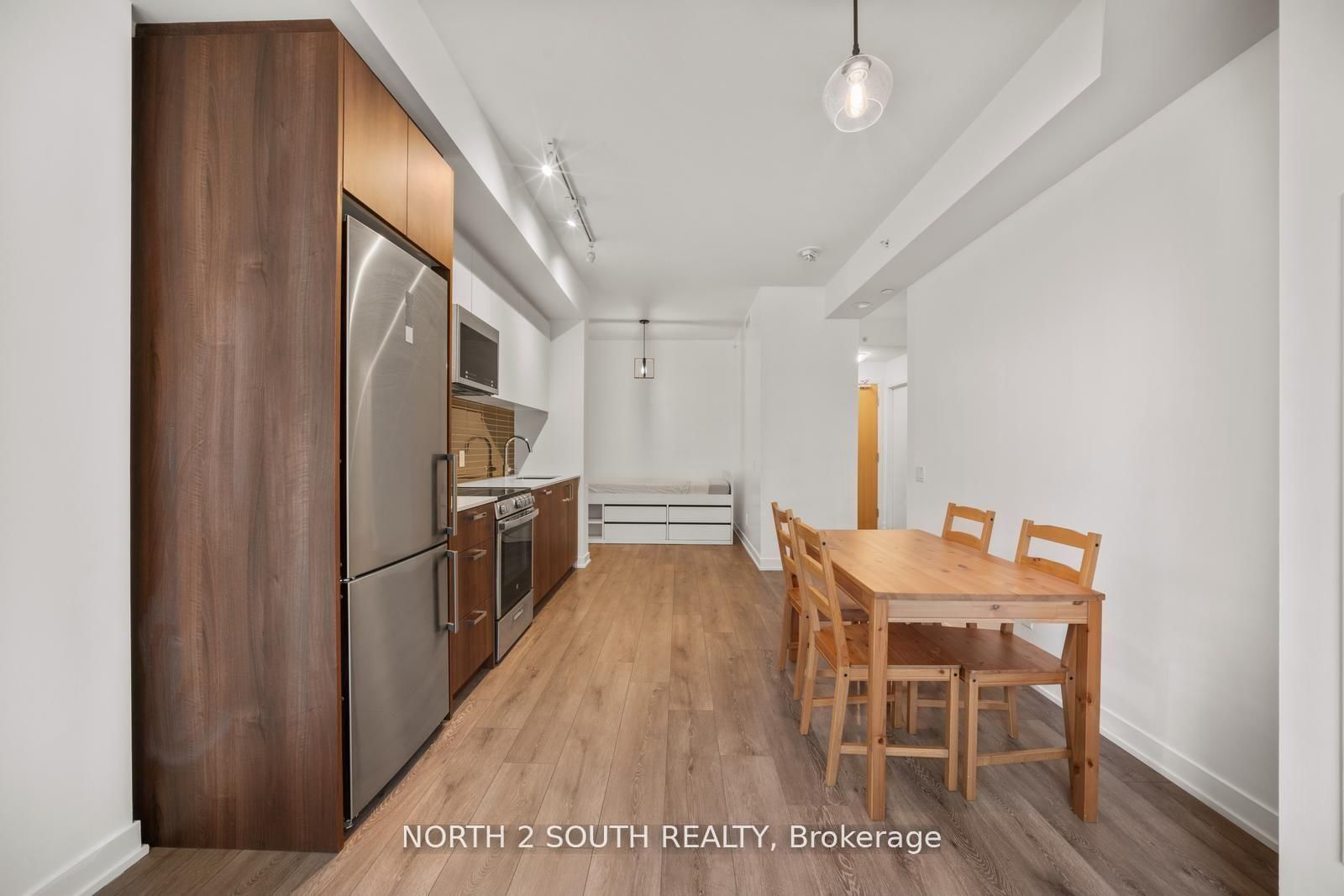 1787 St Clair Avenue W, Unit 213 - Photo 17