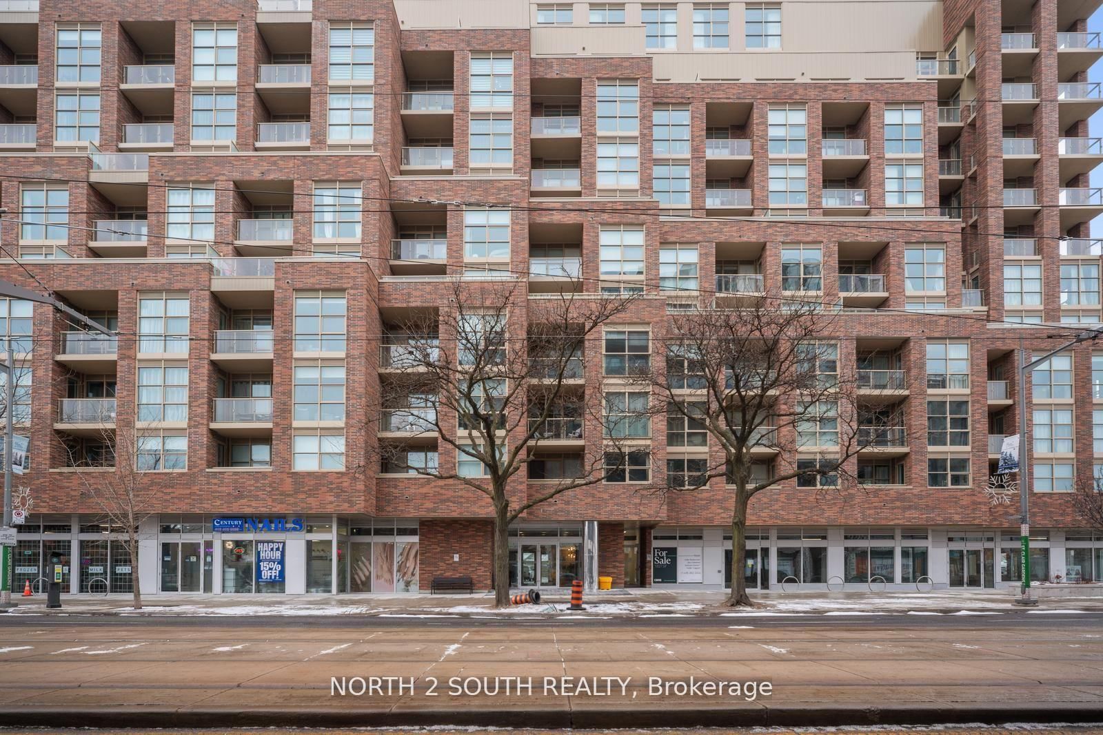 1787 St Clair Avenue W, Unit 213 - Photo 2