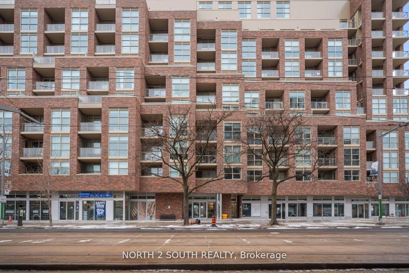 213 - 1787 St Clair Ave W, Toronto, M6N 0B7 | Image 2