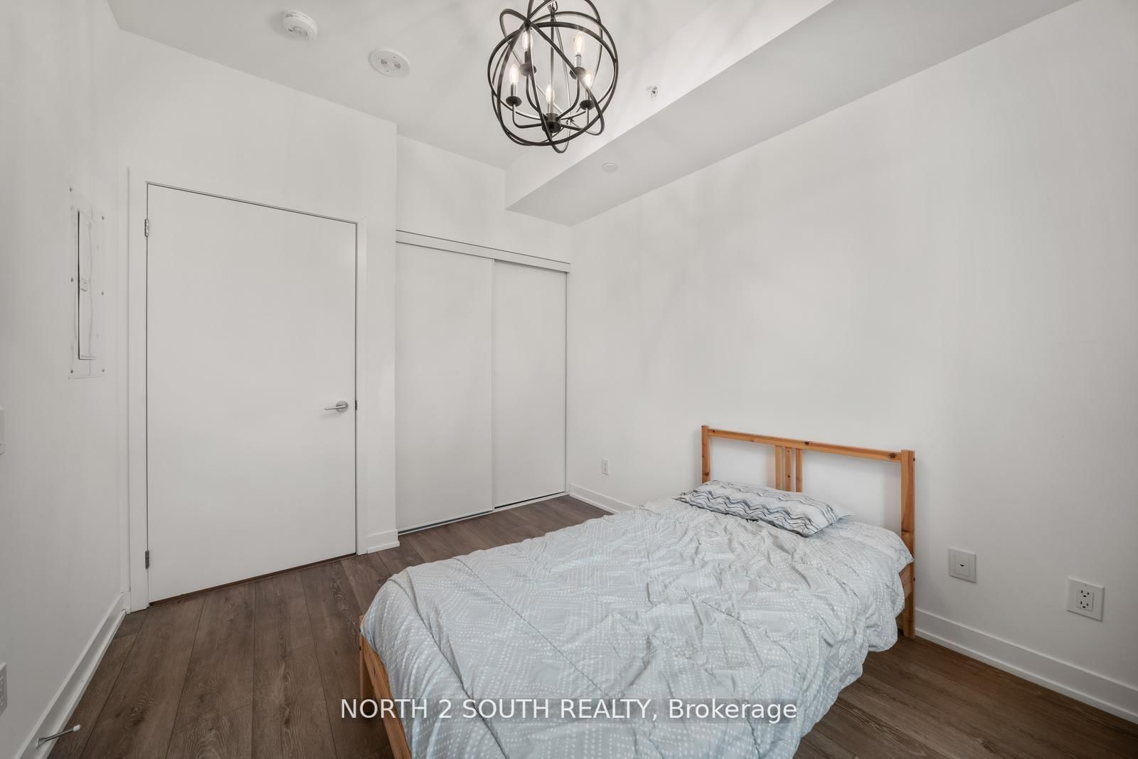 1787 St Clair Avenue W, Unit 213 - Photo 20