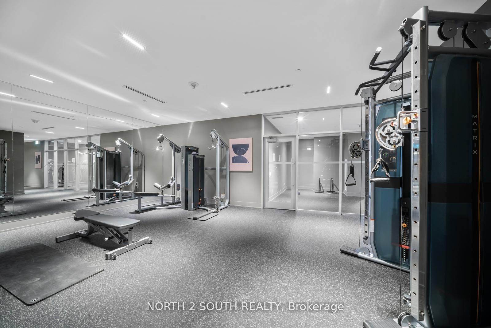 1787 St Clair Avenue W, Unit 213 - Photo 23