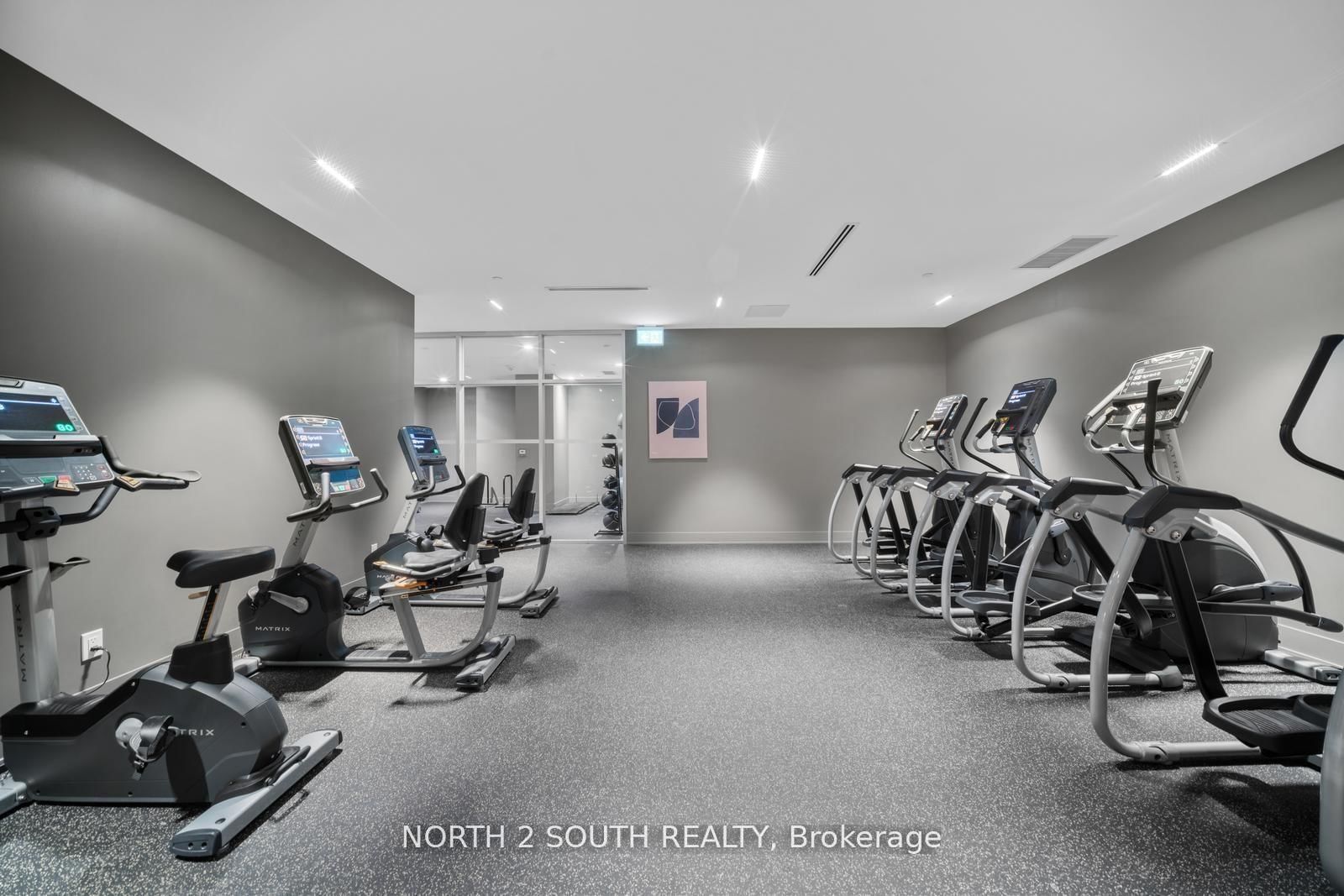 1787 St Clair Avenue W, Unit 213 - Photo 24