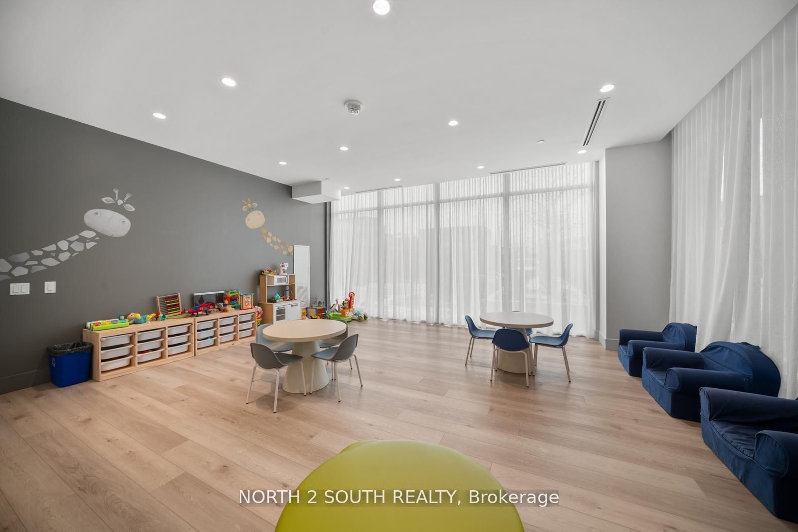 1787 St Clair Avenue W, Unit 213 - Photo 25