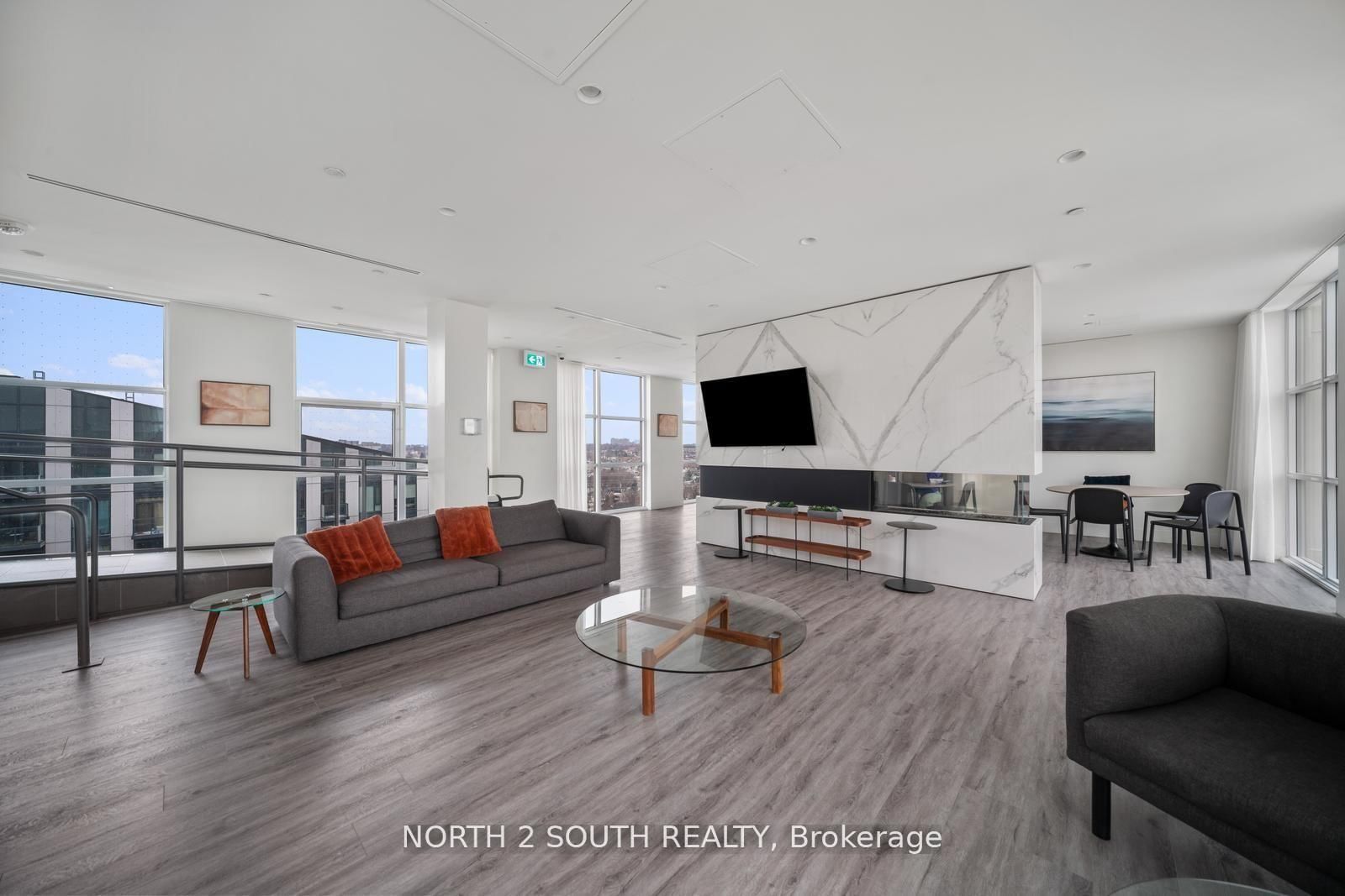 1787 St Clair Avenue W, Unit 213 - Photo 30