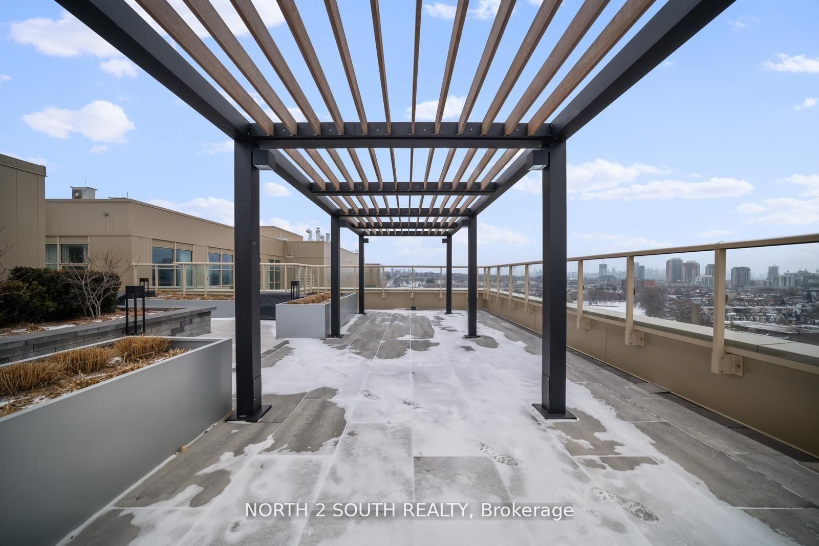 1787 St Clair Avenue W, Unit 213 - Photo 33