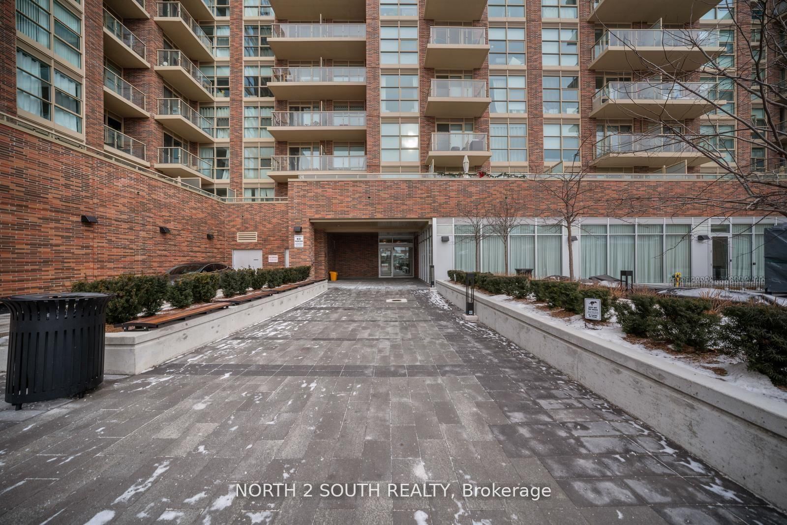 1787 St Clair Avenue W, Unit 213 - Photo 34