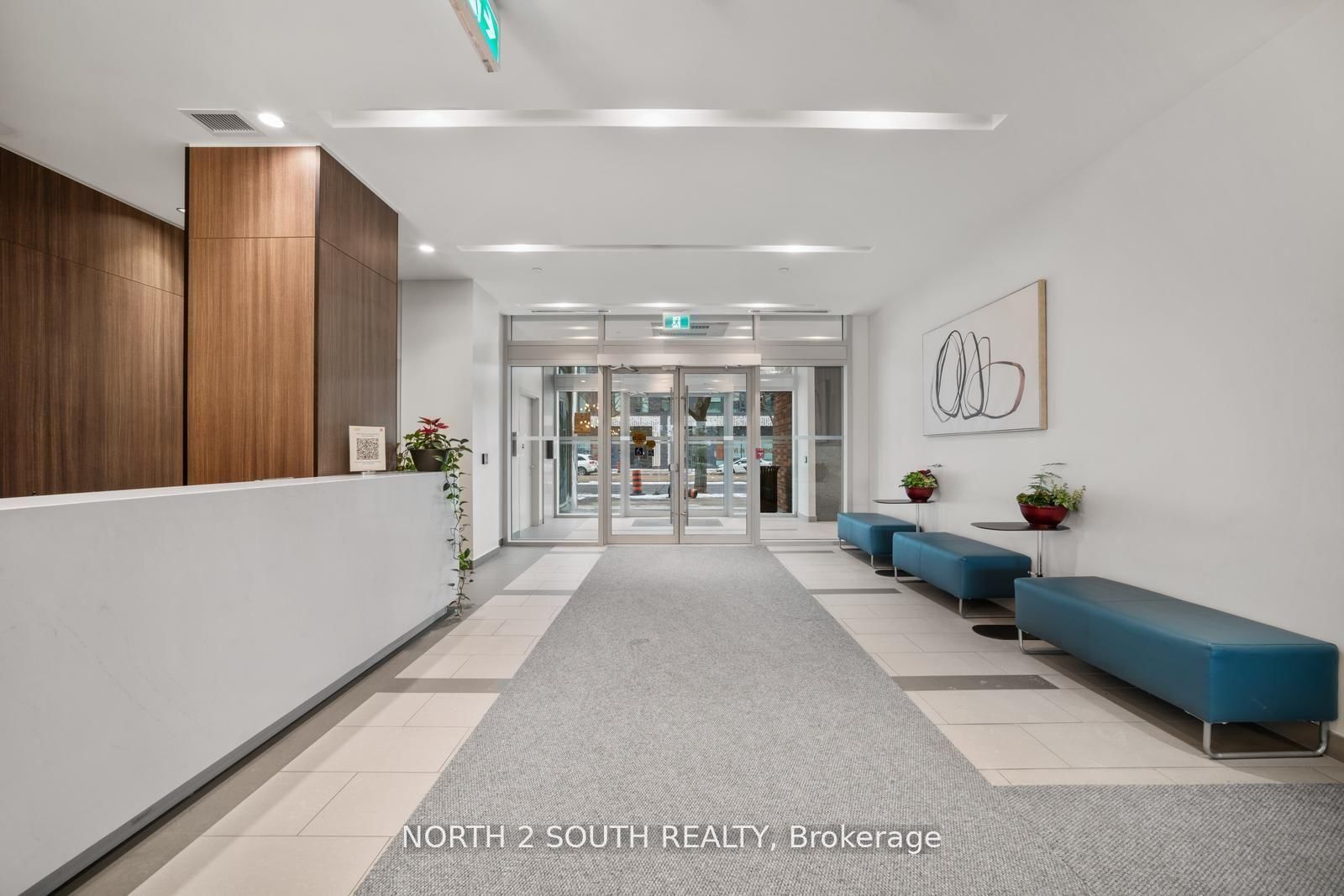 1787 St Clair Avenue W, Unit 213 - Photo 4