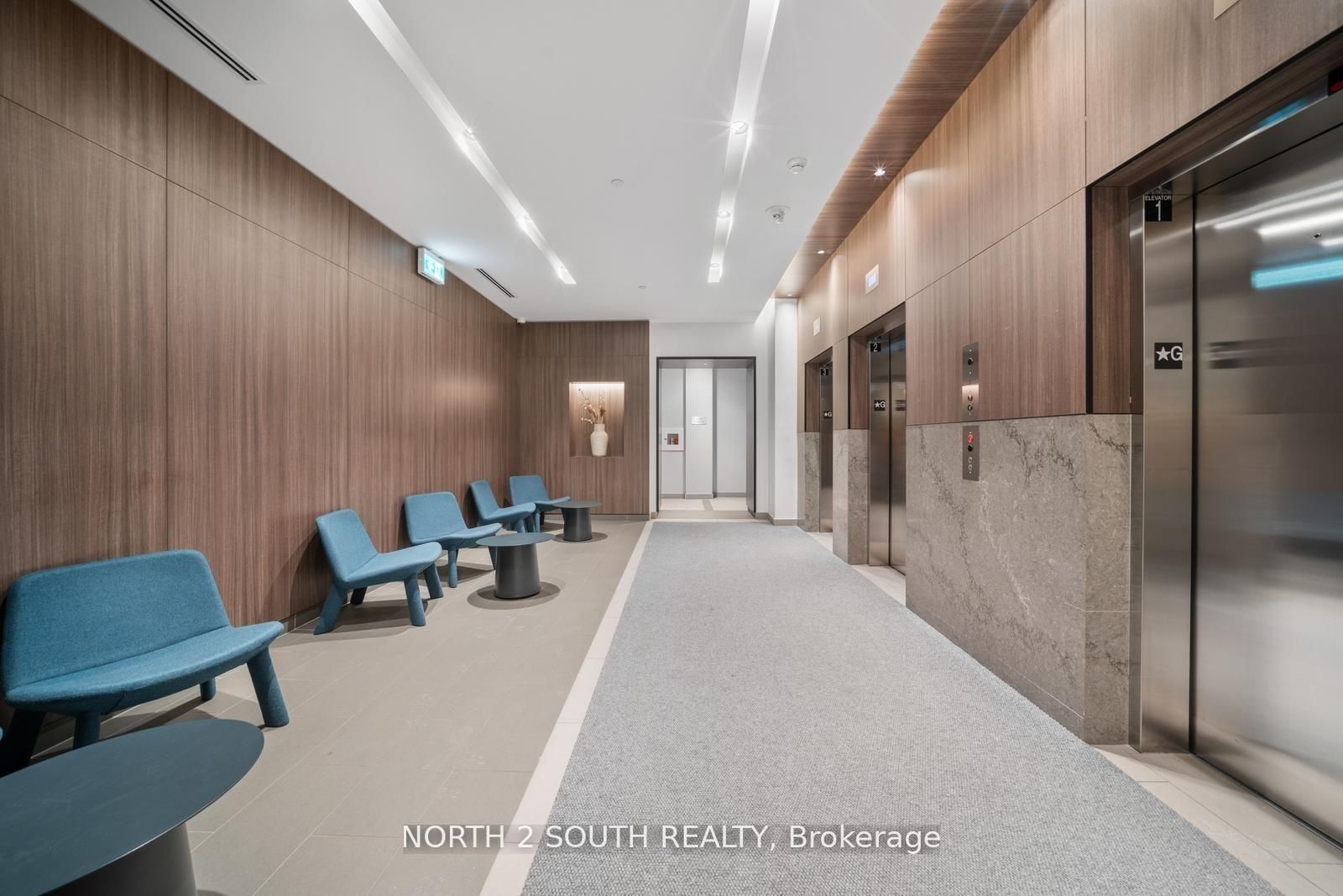 1787 St Clair Avenue W, Unit 213 - Photo 5