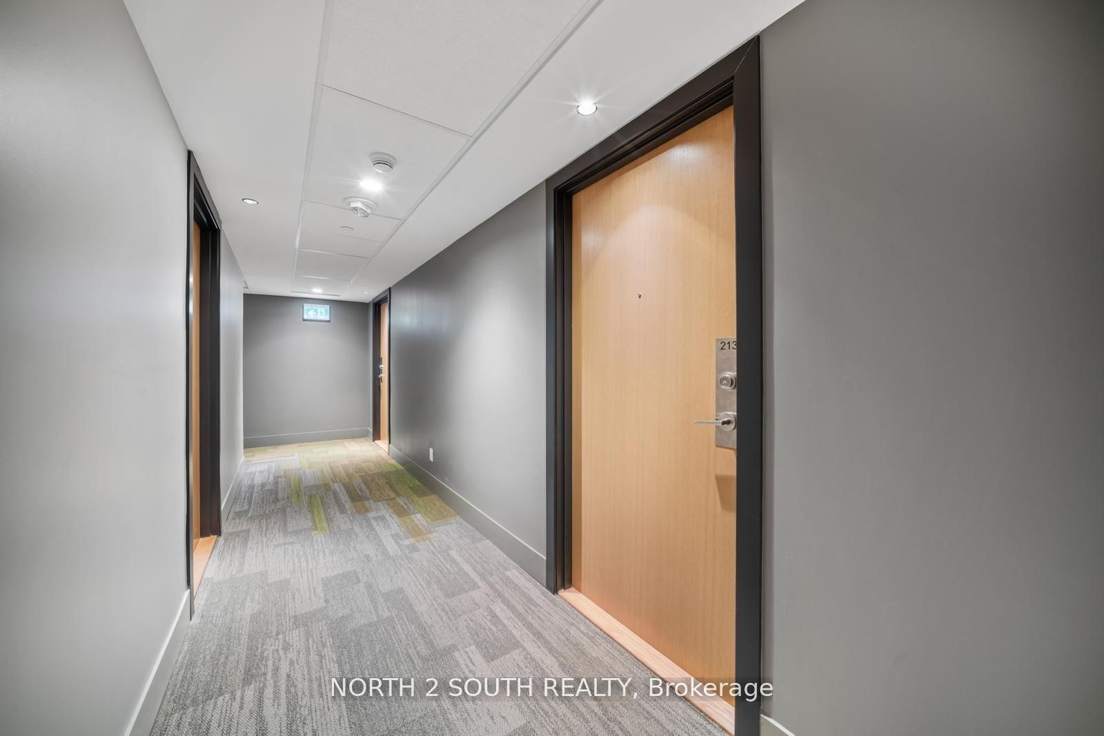 1787 St Clair Avenue W, Unit 213 - Photo 6