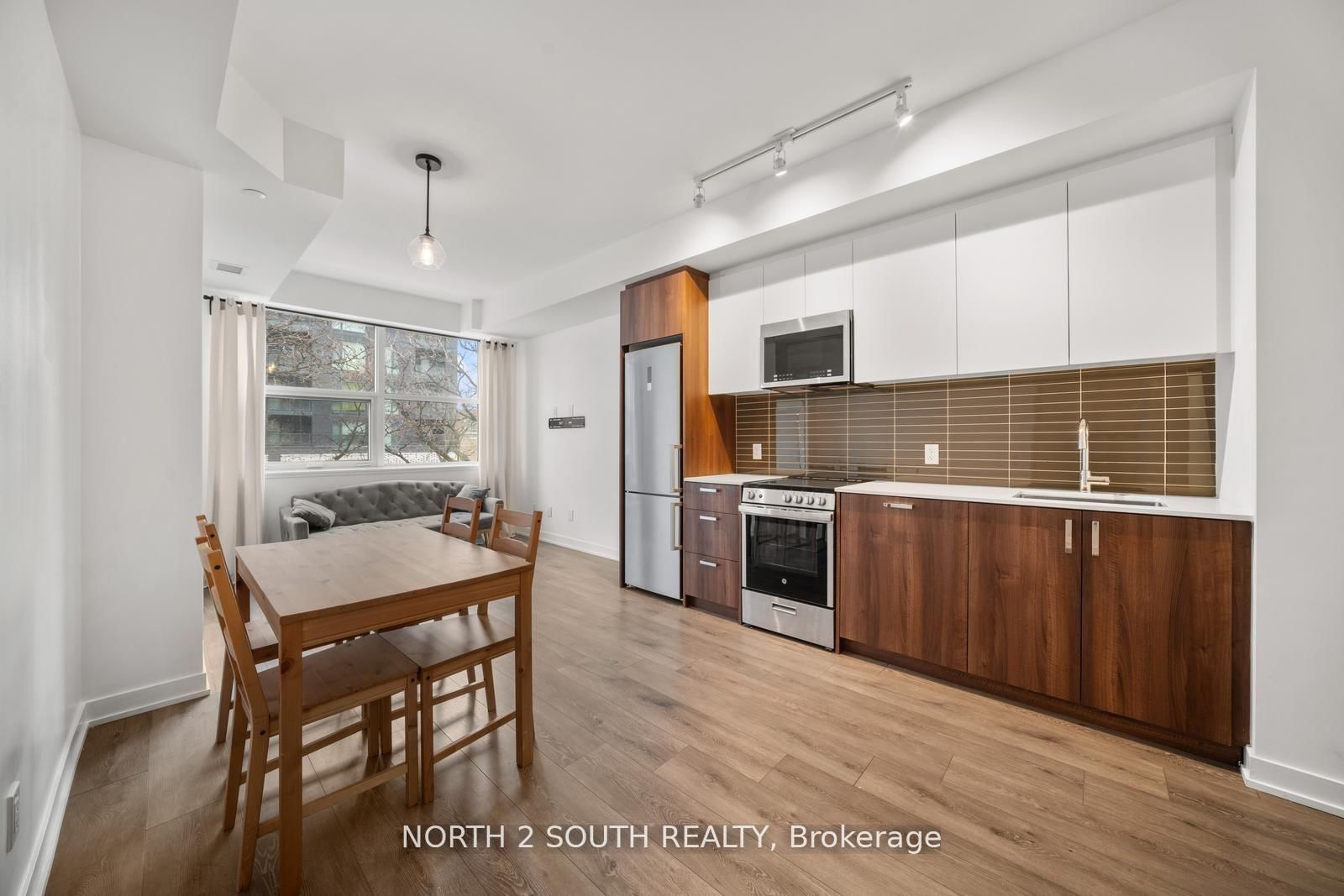 1787 St Clair Avenue W, Unit 213 - Photo 8