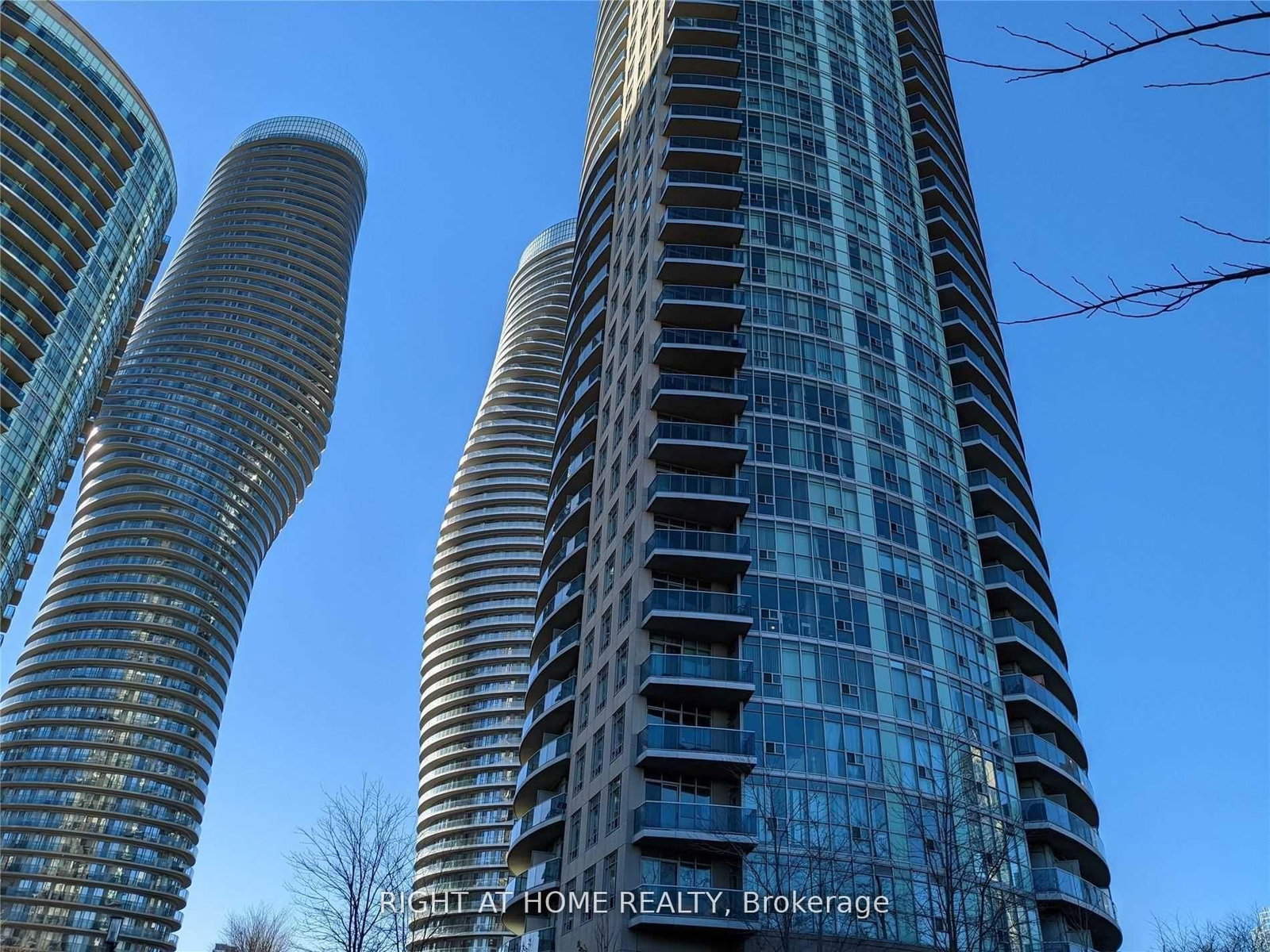 80 Absolute Avenue, Unit 2101