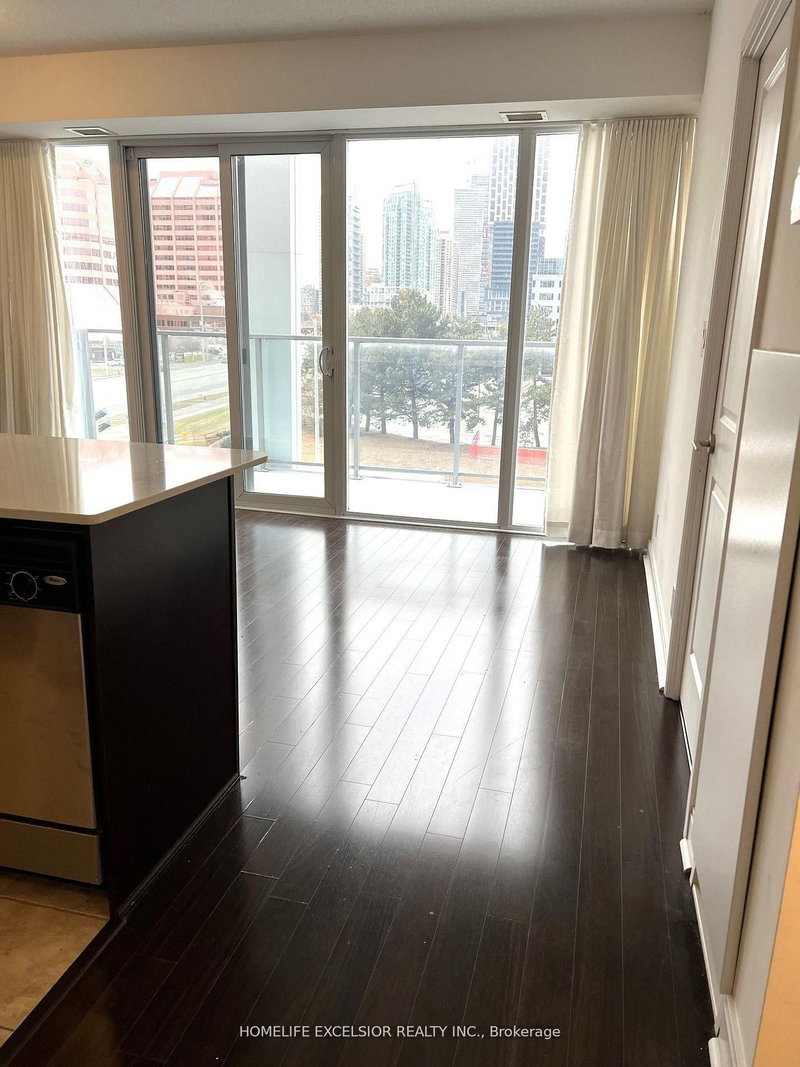 419 - 4033 Hurontario St, Mississauga, L4Z 0B8 | Image 2