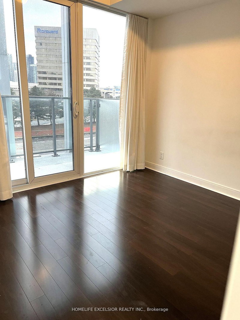 419 - 4033 Hurontario St, Mississauga, L4Z 0B8 | Image 3