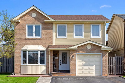 44 Mikado Cres | Brampton | Image