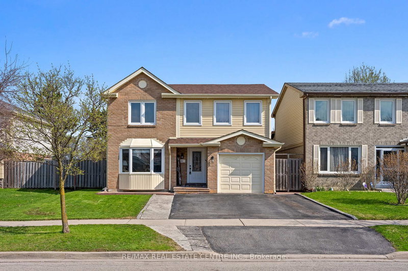 44 Mikado Cres, Brampton, L6S 3R6 | Image 2