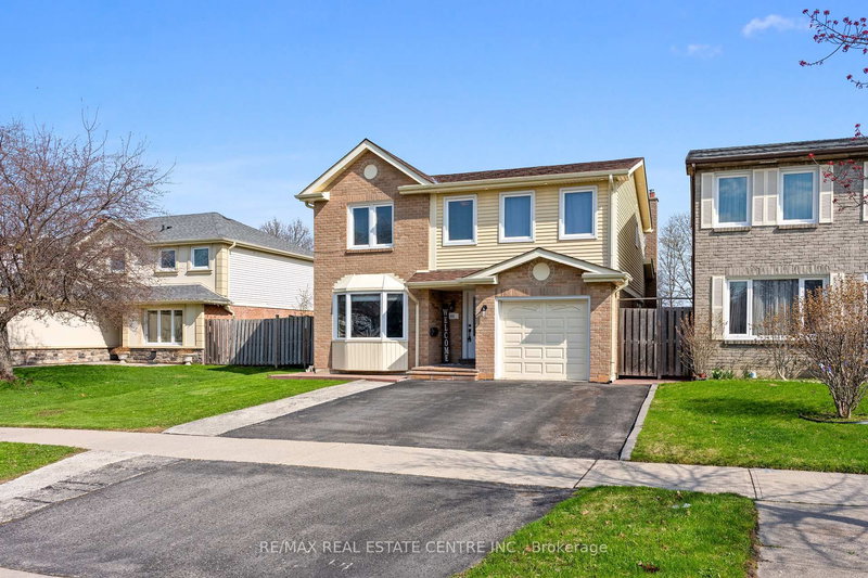 44 Mikado Cres, Brampton, L6S 3R6 | Image 3
