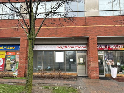 103 - 2801 Keele St | Toronto | Image